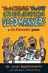 Teaching Your Children Good Manners